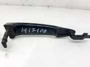 Türgriff Außen Rechts Vorne 51217060670 BMW 3 serie Touring (E91) Kombi 320d 16V (N47-D20A)
