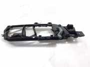 Türgriff Innen Links Vorne 6Q1837173G Volkswagen Polo IV (9N1/2/3) Schrägheck 1.4 TDI 70 (BNM) BNM