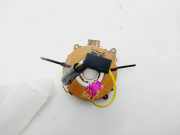 Airbag Schleifring 59001158 Citroën Nemo (AA) Van 1.3 HDi 75 (F13DTE5(FHZ))