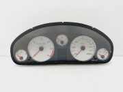 Tachoeinheit Kmh 9658138580 Peugeot 407 SW (6E) Kombi 2.0 HDiF 16V (DW10BTED4(RHR))
