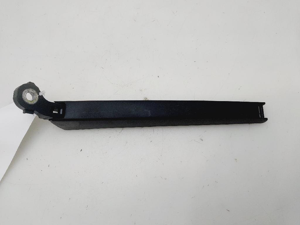 Scheibenwischer Hinten 6Q6955707B Skoda Fabia II (5J) Schrägheck 5-drs 1.2i 12V (CGPB)