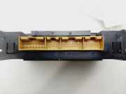 Bedienung Klimacontrolle 8L0820043B Audi A4 Avant (B5) Kombi 1.9 TDI (AFN)