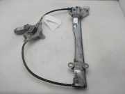 Fensterheber Rechts Vorne 8200731461 Renault Twingo II (CN) Schrägheck 1.5 dCi 75 (K9K-820)