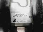 Motorsteuergerät 3911703001 Kia Rio III (UB) Schrägheck 1.2 CVVT 16V (G4LA)