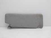 Sonnenblende Links 1442100 BMW X3 (E83) SUV xDrive20d 16V (N47-D20C)
