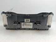 Tachoeinheit Kmh 8X0920930P Audi A1 (8X1/8XK) Schrägheck 3-drs 1.6 TDI 16V (CAYB)