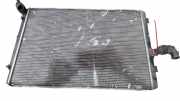 Radiator 3C0121253Q Volkswagen Passat (3C2) Limousine 2.0 TDI 16V 140 (BKP) BKP