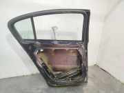 Tür Links Hinten 3C5833055H Volkswagen Passat (3C2) Limousine 2.0 TDI 16V 140 (BKP) BKP