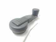Fensterkurbel LINKS VOOR LINKS VOOR 7700794752 Renault I FASE I+II (B/C57) 1.2 RL 58 CV / 43 KW