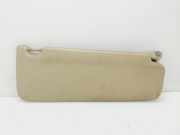 Sonnenblende Links 51167252007 BMW SERIE 3 TOURING (E91) 320d 163 CV / 120 KW