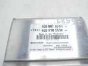Steuergerät Feder 4E0907553H Audi A8 (D3) Limousine 4.2 V8 40V FSI Quattro (BVJ)