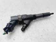 Kraftstoff-Injector 9637536080 Citroën Xsara Picasso (CH) Großraumlimousine 2.0 HDi 90 (DW10TD(RHY))
