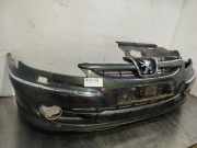 Stoßstange Vorne 7401AW Peugeot 607 (9D/U) Limousine 2.2 HDi 16V FAP (DW12TED4(4HX))