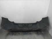 Stoßstange Hinten 1613360480 Citroën C4 Berline (NC) Schrägheck 5-drs 1.6 e-HDI (DV6C(9HR))