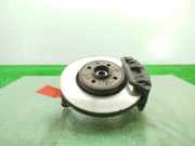 Achsschenkel Halter Rechts Vorne 7700840008 Renault Laguna I (B56) Schrägheck 5-drs 1.9 dTi (F9Q-716)