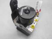 Abs Pumpe 476605296R Renault Megane III Berline (BZ) Schrägheck 5-drs 1.5 dCi 95 (K9K-846)