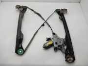 Fensterheber Rechts Vorne XS4123200 Ford Focus 1 Limousine 1.6 16V (FYDB)