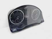 Tachoeinheit Kmh 5N0920872A Volkswagen Tiguan (5N1/2) SUV 2.0 TDI 16V (CFFB) CFFB