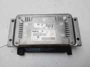 Motorsteuergerät 9632693880 Peugeot 306 (7B) Limousine 1.6i SR,ST (TU5JP(NFZ))