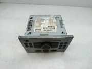 Radio 13188892 Opel Corsa C (F08/68) Schrägheck 1.2 16V Twin Port (Z12XEP)