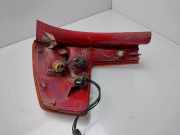 Rücklicht Links 9655864080 Citroën C4 Berline (LC) Schrägheck 5-drs 1.6 HDi 16V 110 (DV6TED4(9HY))