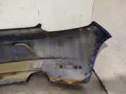 Stoßstange Hinten 1K8807417HGRU Volkswagen Scirocco (137/13AD) Schrägheck 3-drs 2.0 TDI 16V (CFGB) CFGB