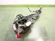Achsschenkel Halter Links Hinten 31476220 Volvo S80 (AR/AS) Limousine 2.4 D5 20V 180 (D5244T4)
