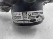 Einspritzdüsen Düsenstock 8200057345 Renault Kangoo (KC) Großraumlimousine 1.5 dCi 65 (K9K-704)
