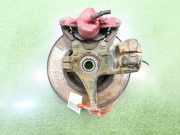 Achsschenkel Halter Links Vorne 4484601 Ford Mondeo III Limousine 1.8 16V (CHBA)