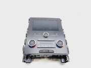 Multifunctionelle Display 280906943R Renault Megane IV (RFBB) Schrägheck 5-drs 1.3 TCe 140 16V (H5H-470(H5H-B4))