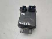 Heizwiderstand 908000312 Peugeot 807 Großraumlimousine 2.0 HDi 16V FAP (DW10ATED4(RHT))