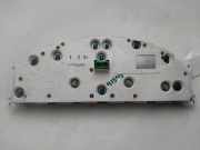 Tachoeinheit Kmh 8637996 Volvo S60 I (RS/HV) Limousine 2.4 D5 20V (D5244T)