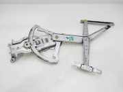 Fensterheber Links Vorne 13173065 Opel Corsa C (F08/68) Schrägheck 1.0 12V Twin Port (Z10XEP)