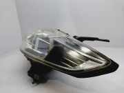 Scheinwerfer Links CC2951041D Mazda 5 (CR19) Großraumlimousine 2.0 CiDT 16V Normal Power (RF7J)