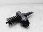 Kraftstoff-Injector 038130073AK Seat Alhambra (7V8/9) Großraumlimousine 1.9 TDi 115 (AUY)