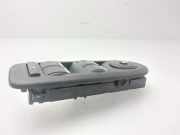 Schalter F?r Elekt. Fensterheber Links Vorne 8M5T14A132AC Ford Kuga I SUV 2.0 TDCi 16V (G6DG)