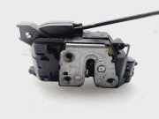 T?rschloss Links Hinten 825030001R Renault Megane III Berline (BZ) Schr?gheck 5-drs 1.2 16V TCE 115 (H5F-400(H5F-A4))