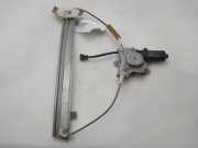 Fensterheber Rechts Vorne 96247389 Daewoo / Chevrolet Nubira (J200) Limousine 1.6 16V (A16DMS)