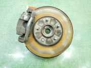 Achsschenkel Halter Links Vorne 13319482 Daewoo / Chevrolet Cruze Schrägheck 2.0 D 16V (Z20D1)