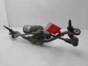 Scheibenwischermotor Vorne 8X1955119 Audi A1 Sportback (8XA/8XF) Schrägheck 5-drs 1.6 TDI 16V (CAYB)