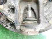 Achsschenkel Halter Links Vorne 1633300420 Mercedes-Benz ML I (163) SUV 270 2.7 CDI 20V (OM612.963)