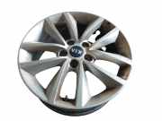 Felgenset 4 Stück R17 Kia Sorento III (UM) SUV 2.2 CRDi 16V VGT 4x4 (D4HB)