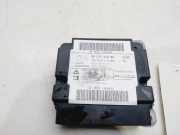 Steuergerät Airbag 9823741280 Peugeot Partner (EA//EF/EN/EU) Van 1.5 BlueHDi 100 (DV5RD(YHY))