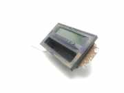 Multifunctionelle Display MR532881 Mitsubishi Pajero Hardtop (V6/7) Geländewagen 3.2 DI-D 16V (4M41)