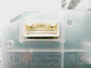 Tachoeinheit Kmh KD4555430 Mazda 6 SportBreak (GJ/GH/GL) Kombi 2.2 SkyActiv-D 150 16V (SH)