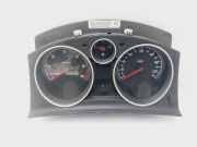 Tachoeinheit Kmh 13267544 Opel Astra H (L48) Schrägheck 5-drs 1.7 CDTi 16V (Z17DTH)