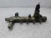 Einspritzdüsen Düsenstock 97313863 Opel Combo Tour (Corsa C) Großraumlimousine 1.7 CDTi 16V (Z17DTH)