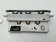 Multifunctionelle Display 9642824677 Peugeot Partner Combispace Großraumlimousine 1.9D (DW8B(WJY))