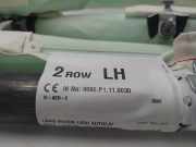 Vorhang Airbag Links VOOR FK7214K160AD Land + Range Rover Discovery Sport (LC) Gel?ndewagen 2.0 TD4 180 16V (204DTD)