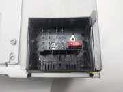 Radio 1Z0035161F Skoda Octavia (1Z3) Liftback 1.6 TDI Greenline (CAYC)